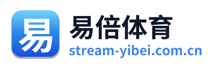 易倍体育 Logo